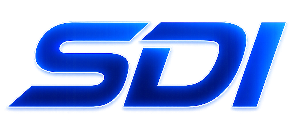 SDI logo
